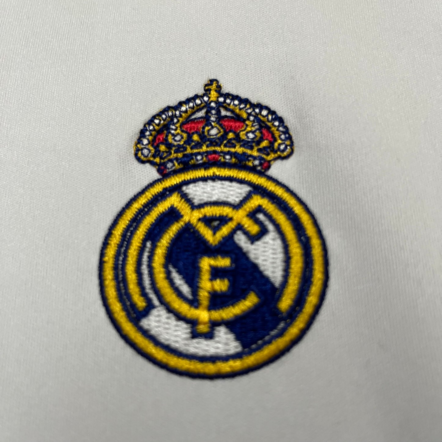 Kids Real Madrid 25-26 Home kit