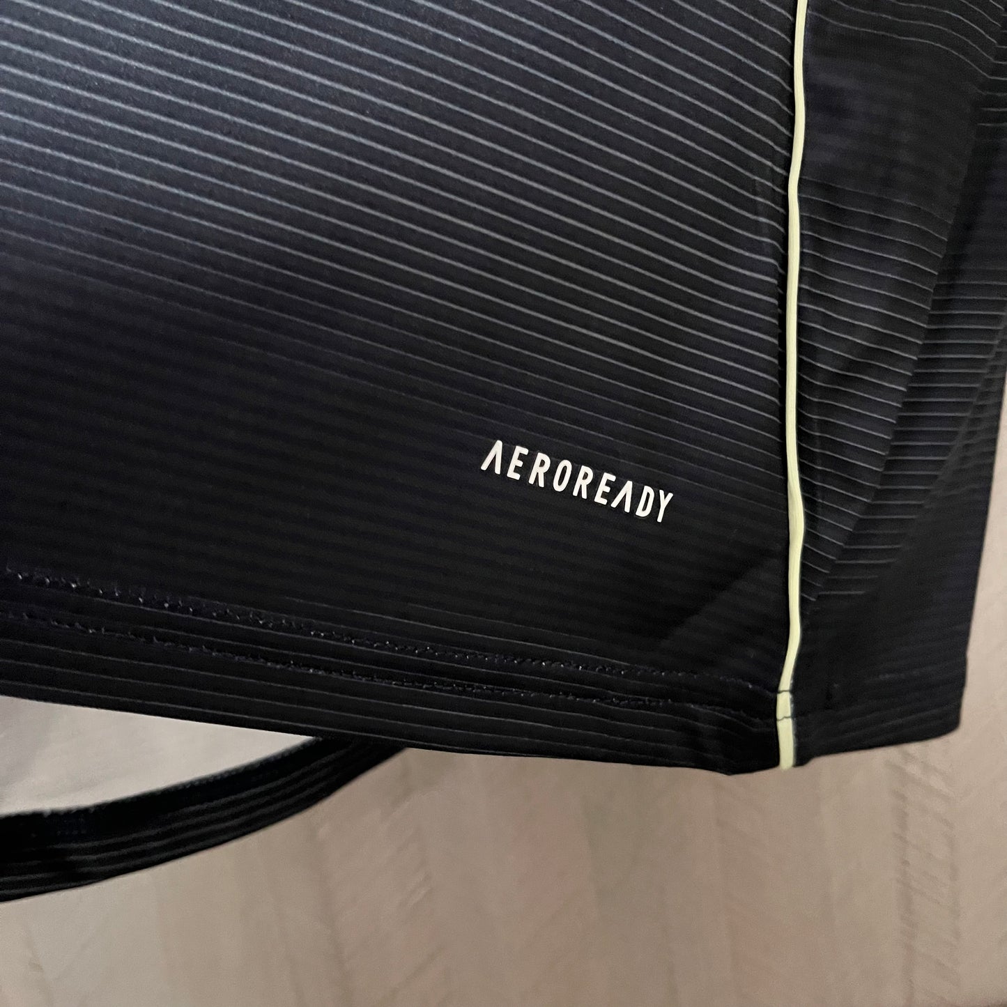 Men's Real Madrid 25-26 Away Soccer Jersey