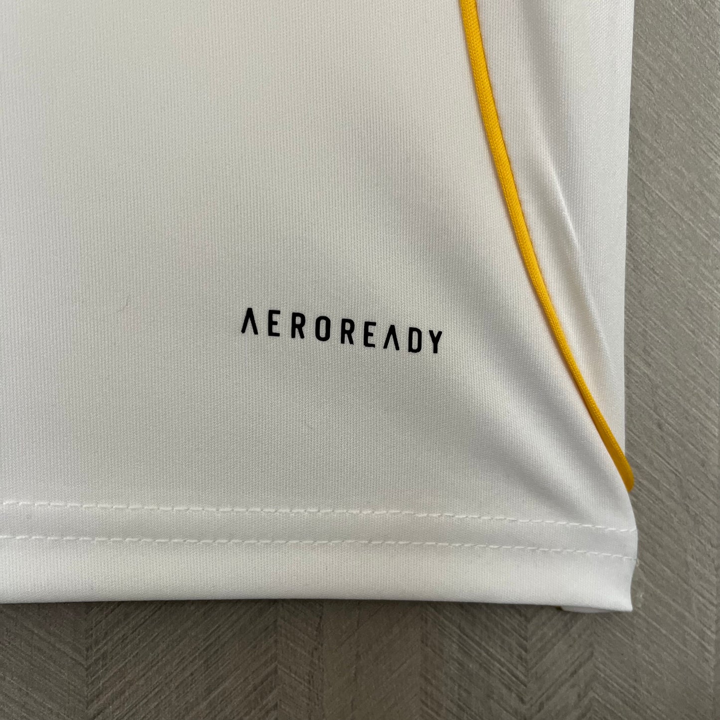 Kids Real Madrid 25-26 Home kit