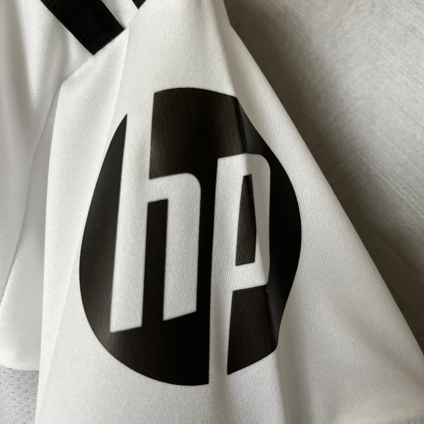 Kids Real Madrid 25-26 Home kit