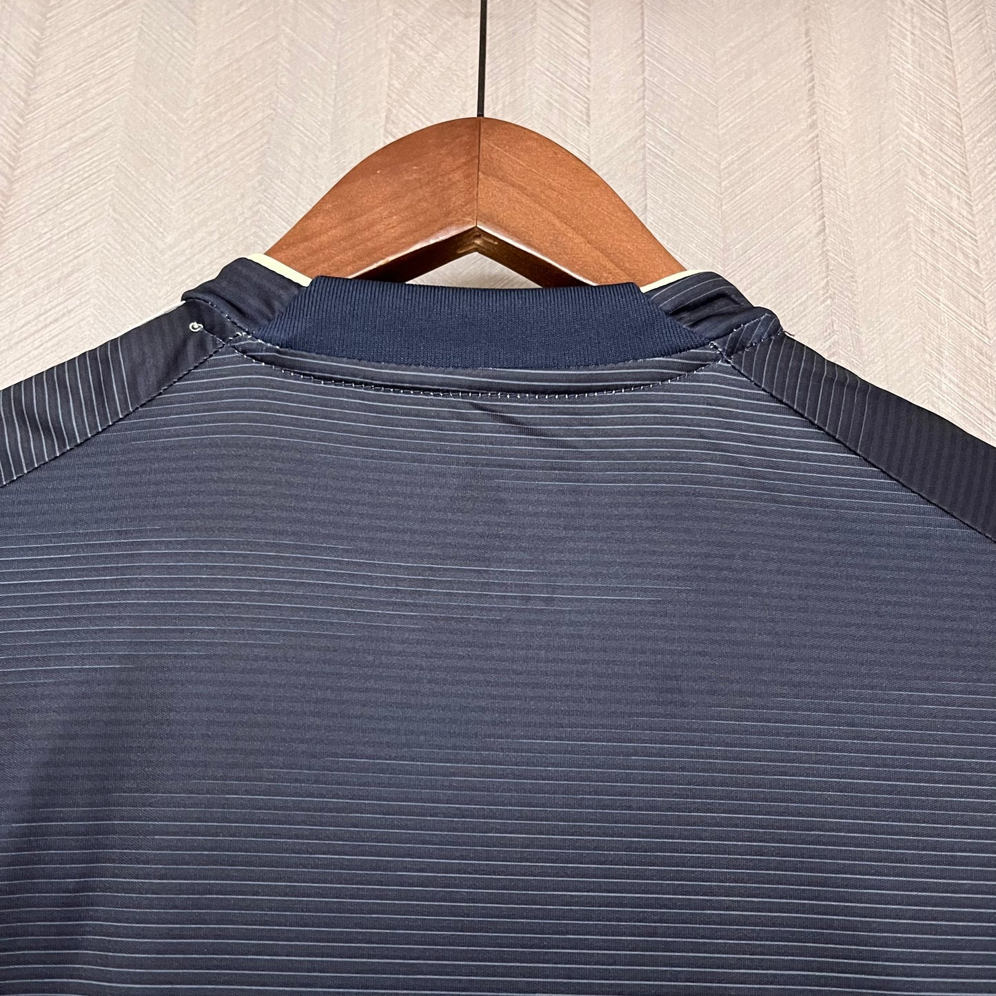 Men's Real Madrid 25-26 Away Soccer Jersey